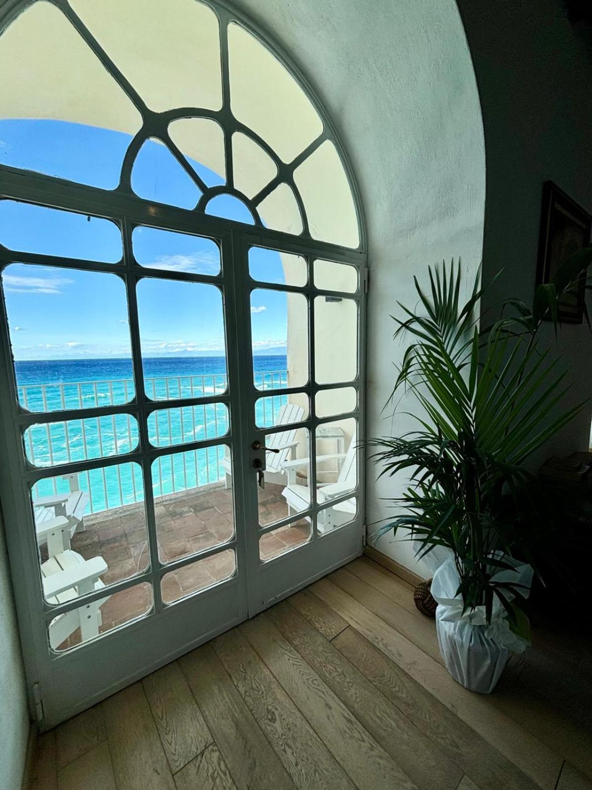 S'O Suites Tropea Exterior foto